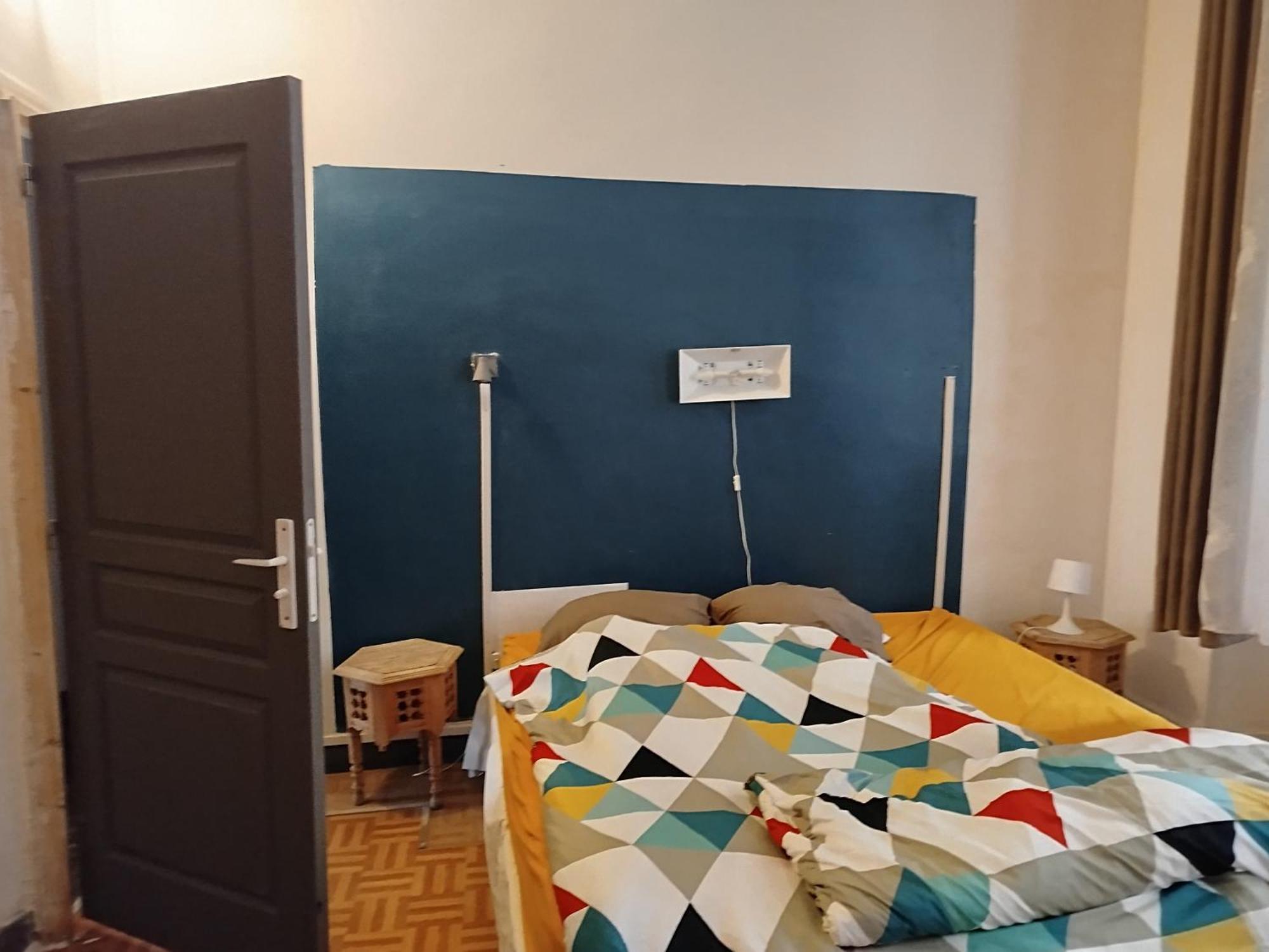 Massilia Daire Marsilya Dış mekan fotoğraf
